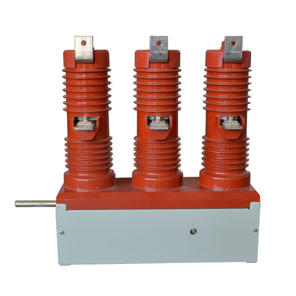 高壓永磁真空負荷開關(guān)